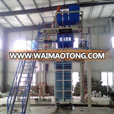 Wall Panel plant High Quality wall panel making machine semi-automatic lightweight wall panel making machine