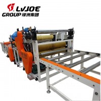 Full Automatic Gypsum Ceiling Board Lamination Machine