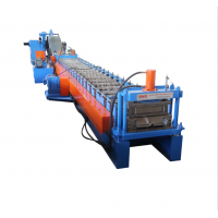 Metal Sound Absorbing Roll Forming Machine