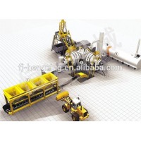 QLB Series Asphalt Mixing Plant