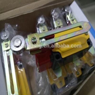 engineer available vibration cement block machine limit switch sensor for block machine computer control system