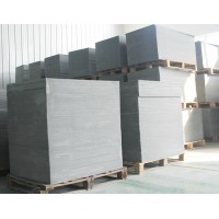 durable PVC pallets for concrete brick making machine plastic pallets for brick block making machine high quality plastic pallet