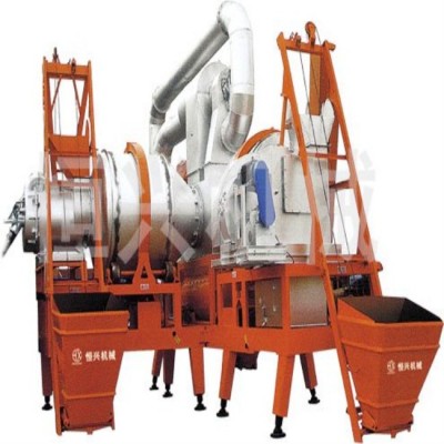 Hot Sale QLB Serise Asphalt Mixing Plant Concrete Asphalt Mixing Plant