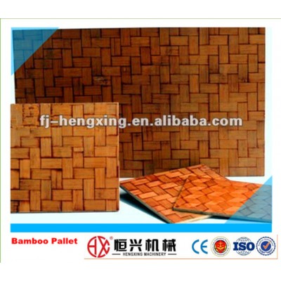 Cheap Bamboo Pallet Wood Pallet Pallet Wood For Block Making Machine