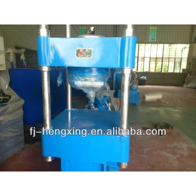 HZY-1500 hydraulic press machine 150T Small size