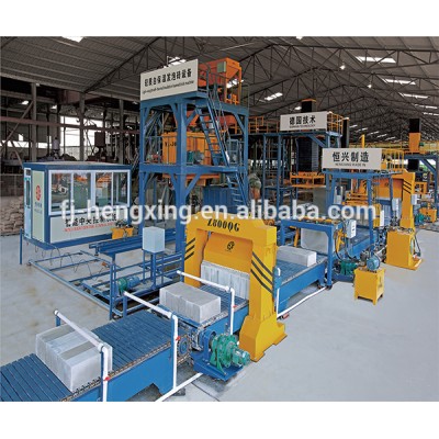 YSL series CLC Brick Making Machine Concrete Foam Brick Machine clay brick making machine