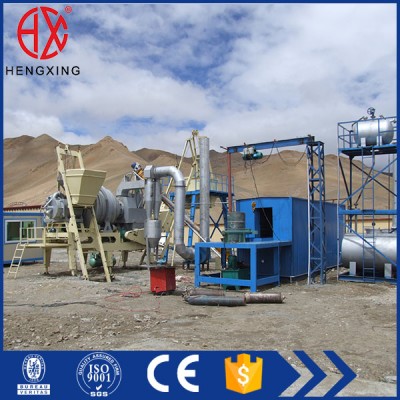 Hot sale asphalt mixer mixing plant asphalt equipment for sale