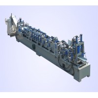 Good quality Automatic c z purlin machine