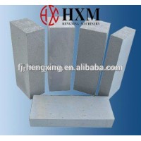 AAC block plant concrete AAC block machine