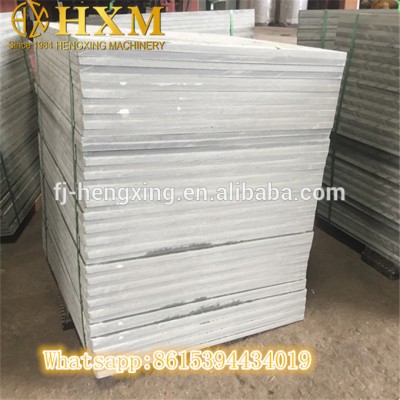 PVC pallet plastic pallet board