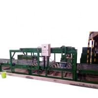 Spoundproof MgO Panel Production Line